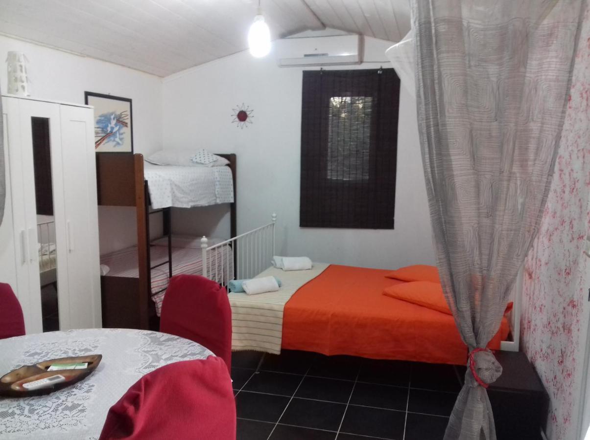 B&B Arcafelice Термоли Экстерьер фото