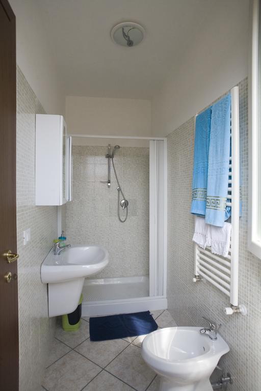 B&B Arcafelice Термоли Номер фото