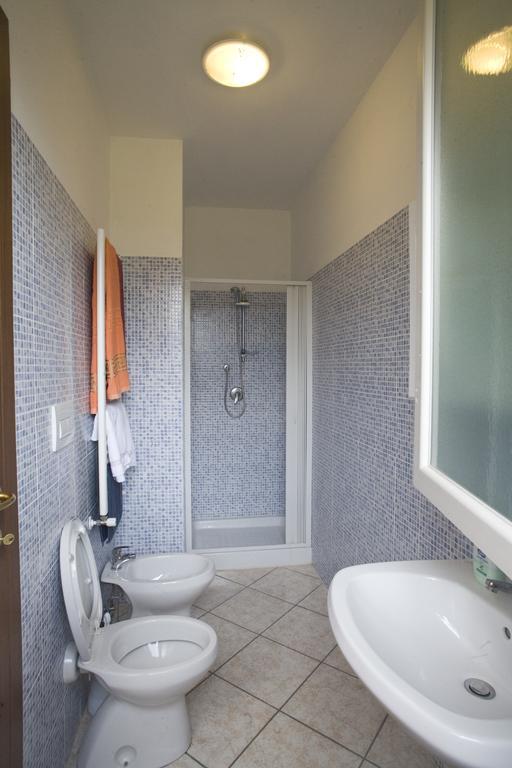 B&B Arcafelice Термоли Номер фото
