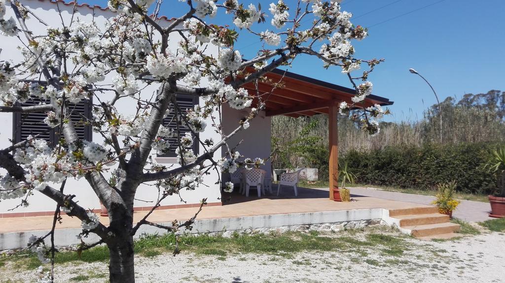 B&B Arcafelice Термоли Экстерьер фото