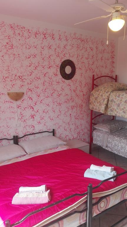 B&B Arcafelice Термоли Экстерьер фото