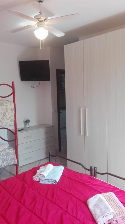 B&B Arcafelice Термоли Экстерьер фото