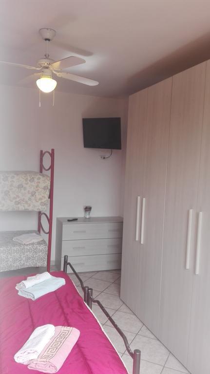 B&B Arcafelice Термоли Экстерьер фото