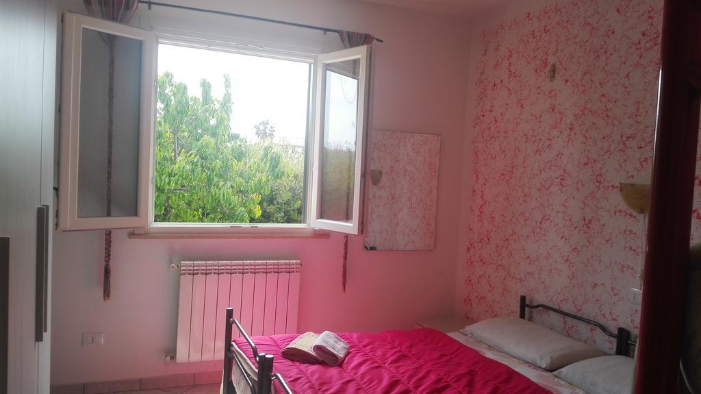 B&B Arcafelice Термоли Экстерьер фото