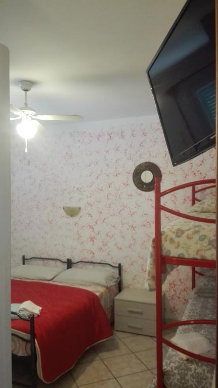 B&B Arcafelice Термоли Экстерьер фото
