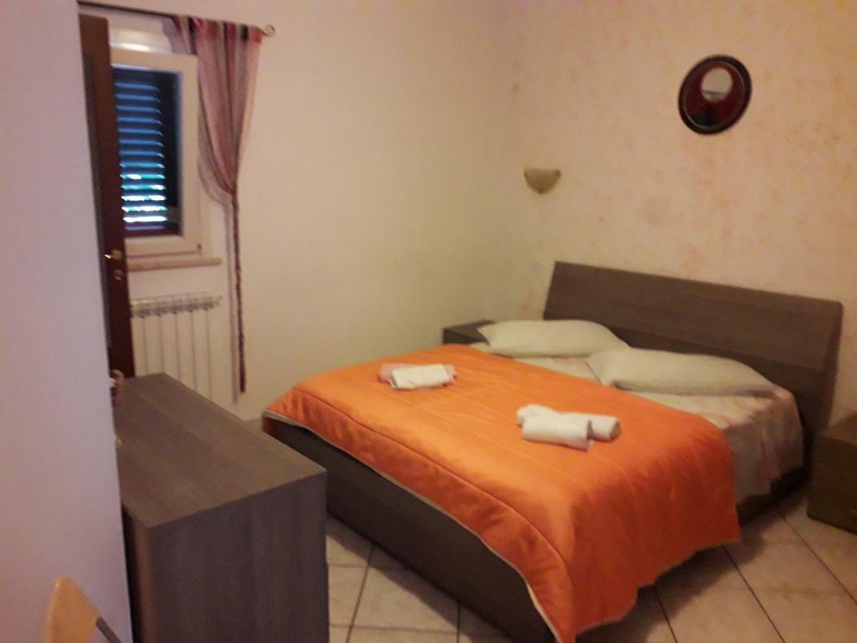 B&B Arcafelice Термоли Экстерьер фото